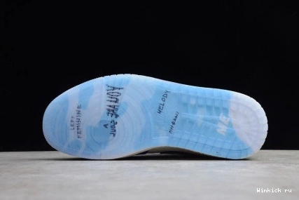 - 1 MELODY EHSANI FEARLESS MID JORDAN SE 0829